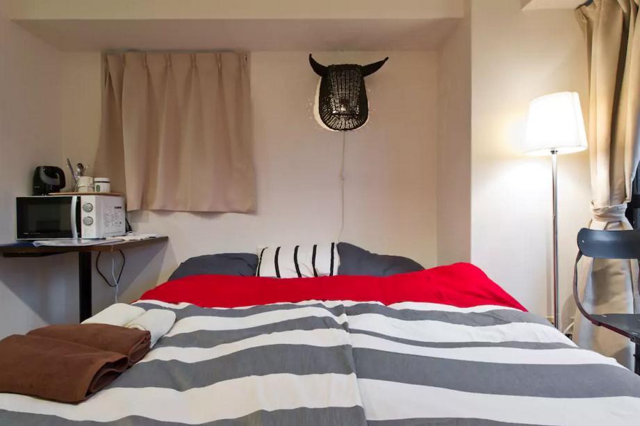 Shinjuku Comfy Studio At Kabukicho 1 *