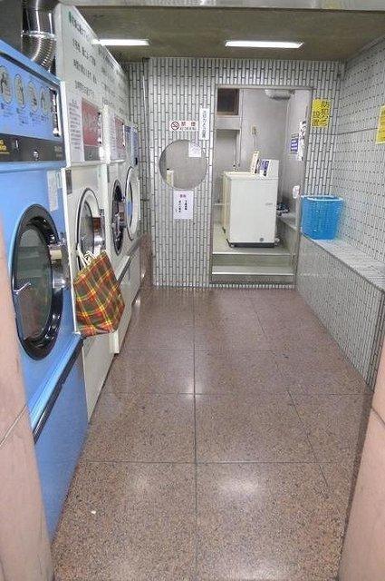 Shinjuku Comfy Studio At Kabukicho 1 Appartement *